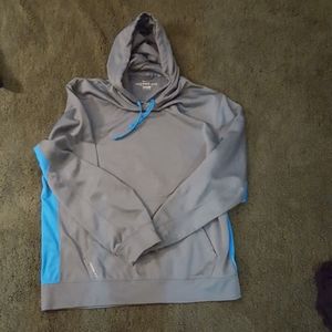 Nike Sweatshirt XXL Therma-fit and Nike XL